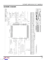 Предварительный просмотр 7 страницы Linear Technology DC1688B-A Manual