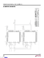 Предварительный просмотр 8 страницы Linear Technology DC1688B-A Manual