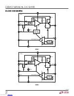 Preview for 2 page of Linear Technology DC1699A Demo Manual