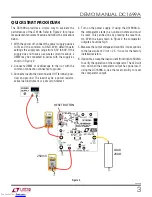 Preview for 3 page of Linear Technology DC1699A Demo Manual