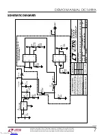 Preview for 7 page of Linear Technology DC1699A Demo Manual