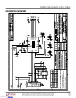 Предварительный просмотр 5 страницы Linear Technology DC1703A Demo Manual