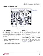 Preview for 3 page of Linear Technology DC1705A Demo Manual