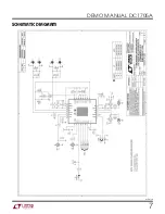 Preview for 7 page of Linear Technology DC1705A Demo Manual