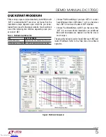 Preview for 5 page of Linear Technology DC1705C Demo Manual