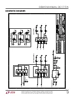 Preview for 9 page of Linear Technology DC1717A Demo Manual