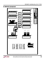 Предварительный просмотр 9 страницы Linear Technology DC1732 Series Demo Manual