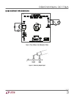 Preview for 3 page of Linear Technology DC1736A Demo Manual