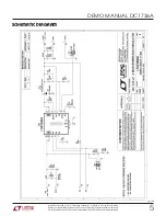 Preview for 5 page of Linear Technology DC1736A Demo Manual