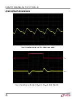 Предварительный просмотр 4 страницы Linear Technology DC1739A-B Demo Manual