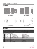 Preview for 4 page of Linear Technology DC1746A Demo Manual