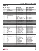 Preview for 7 page of Linear Technology DC1760A Demo Manual