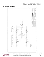 Preview for 9 page of Linear Technology DC1760A Demo Manual