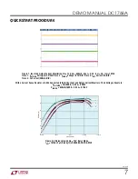 Preview for 7 page of Linear Technology DC1768A Demo Manual