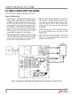 Preview for 4 page of Linear Technology DC1788B Demo Manual