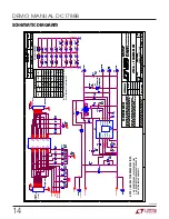 Preview for 14 page of Linear Technology DC1788B Demo Manual