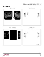 Предварительный просмотр 5 страницы Linear Technology DC1791A Demo Manual