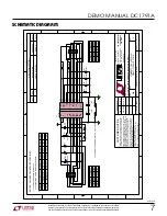 Предварительный просмотр 7 страницы Linear Technology DC1791A Demo Manual