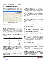 Preview for 2 page of Linear Technology DC1792A Manual