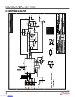 Preview for 4 page of Linear Technology DC1792A Manual