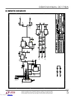 Preview for 5 page of Linear Technology DC1792A Manual