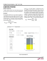 Preview for 6 page of Linear Technology DC1812A Demo Manual