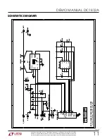 Preview for 11 page of Linear Technology DC1812A Demo Manual