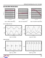 Предварительный просмотр 3 страницы Linear Technology DC1816B Manual