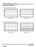 Предварительный просмотр 4 страницы Linear Technology DC1816B Manual