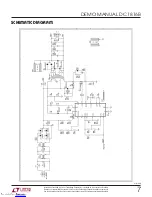 Предварительный просмотр 7 страницы Linear Technology DC1816B Manual