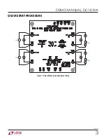 Предварительный просмотр 3 страницы Linear Technology DC1819A Demo Manual