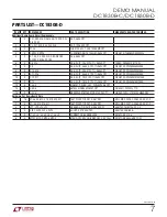 Preview for 7 page of Linear Technology DC1830B-C Demo Manual