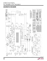 Preview for 8 page of Linear Technology DC1830B-C Demo Manual