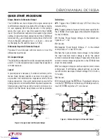 Preview for 3 page of Linear Technology DC1833A Demo Manual