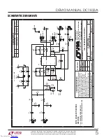 Preview for 5 page of Linear Technology DC1833A Demo Manual