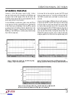 Предварительный просмотр 3 страницы Linear Technology DC1836A Demo Manual