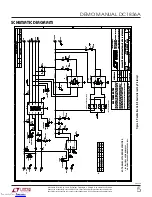 Предварительный просмотр 5 страницы Linear Technology DC1836A Demo Manual