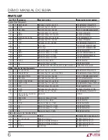 Preview for 6 page of Linear Technology DC1839A Demo Manual