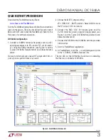 Предварительный просмотр 3 страницы Linear Technology DC1846A Demo Manual