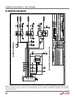 Предварительный просмотр 8 страницы Linear Technology DC1846A Demo Manual