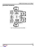 Preview for 3 page of Linear Technology DC1855A Demo Manual