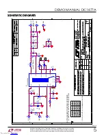 Предварительный просмотр 5 страницы Linear Technology DC1877A Demo Manual