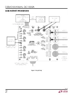 Предварительный просмотр 2 страницы Linear Technology DC1880A Demo Manual