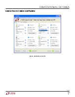 Предварительный просмотр 7 страницы Linear Technology DC1880A Demo Manual