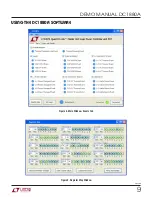 Предварительный просмотр 9 страницы Linear Technology DC1880A Demo Manual