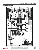 Предварительный просмотр 13 страницы Linear Technology DC1880A Demo Manual