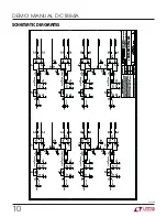 Предварительный просмотр 10 страницы Linear Technology DC1884A Series Demo Manual