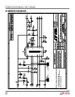 Предварительный просмотр 6 страницы Linear Technology DC1886A Demo Manual