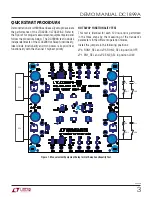 Preview for 3 page of Linear Technology DC1899A Manual