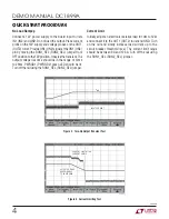 Preview for 4 page of Linear Technology DC1899A Manual